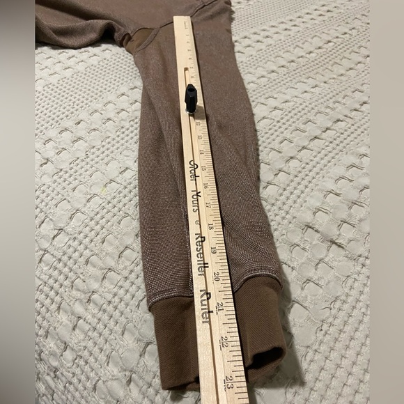 Ralph Lauren Thermal Long Sleeve - Picture 6 of 7